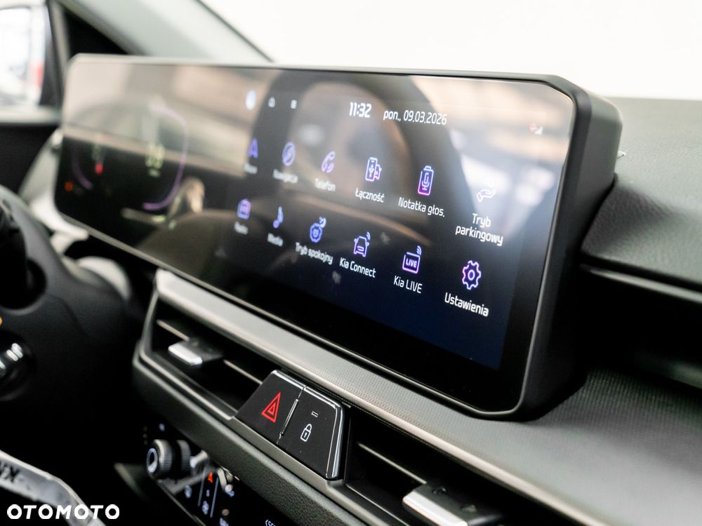 Kia Stonic 1.0 T-GDI M - 28