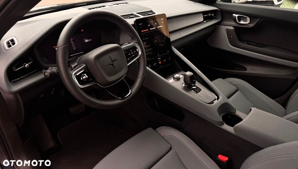 Polestar 2 - 11