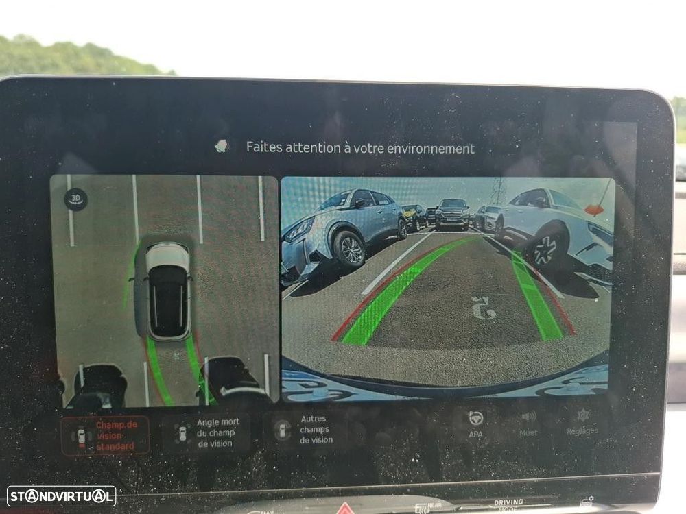 Smart #1 66 kWh Premium - 13
