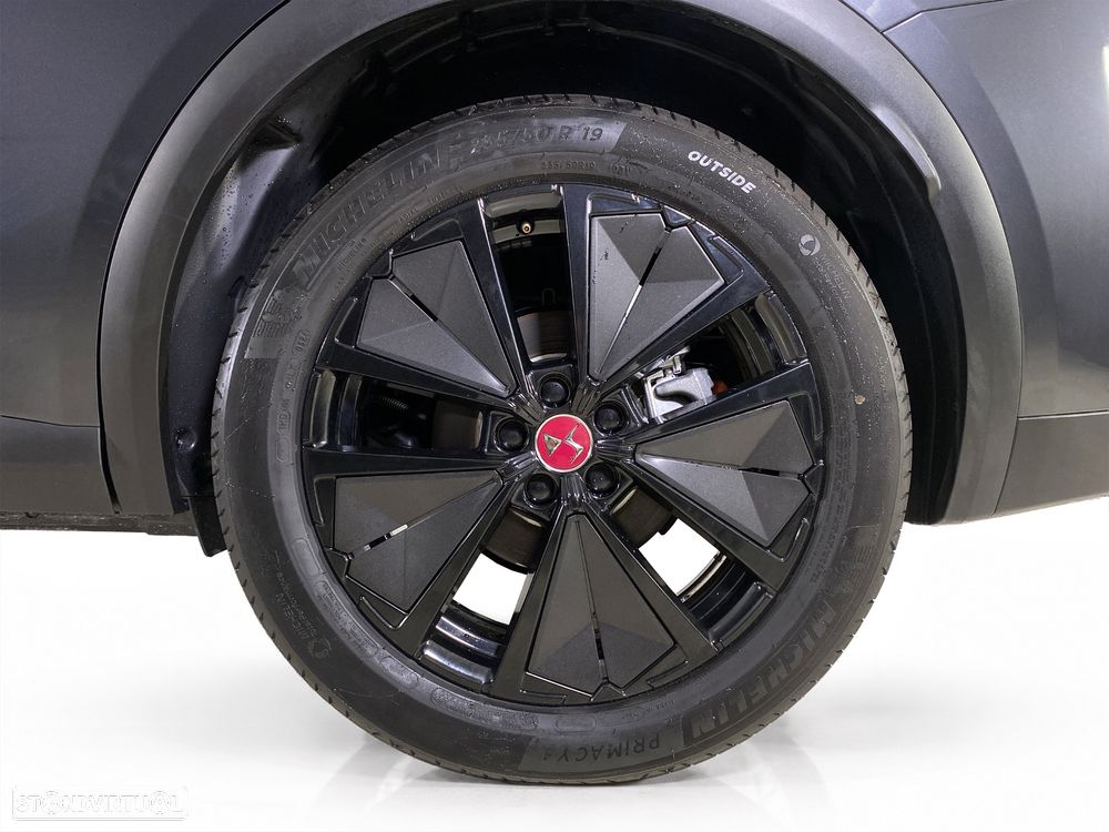 DS DS7 4x4 E-Tense Performance Line EAT8 - 24