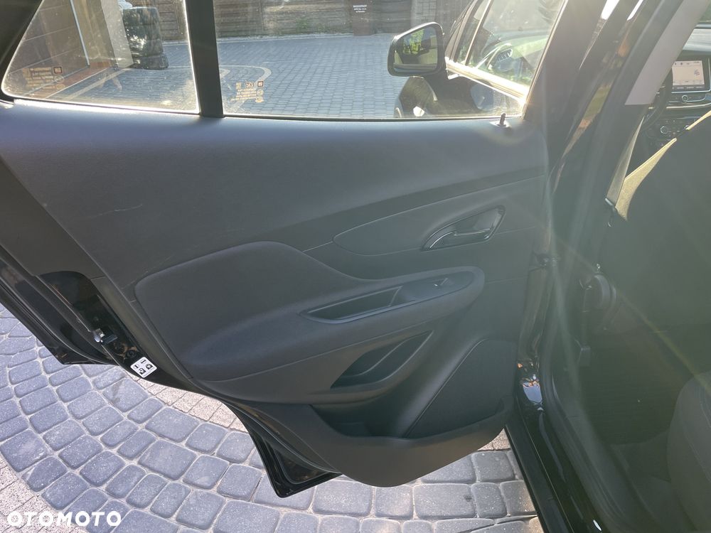 Opel Mokka - 20