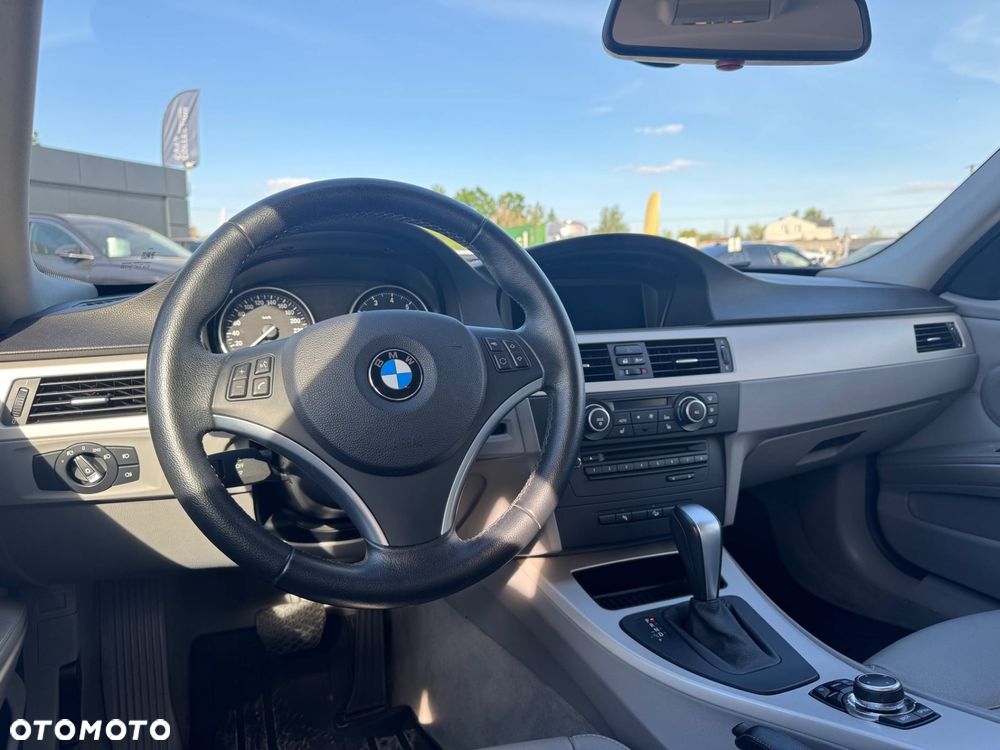 BMW Seria 3 - 14