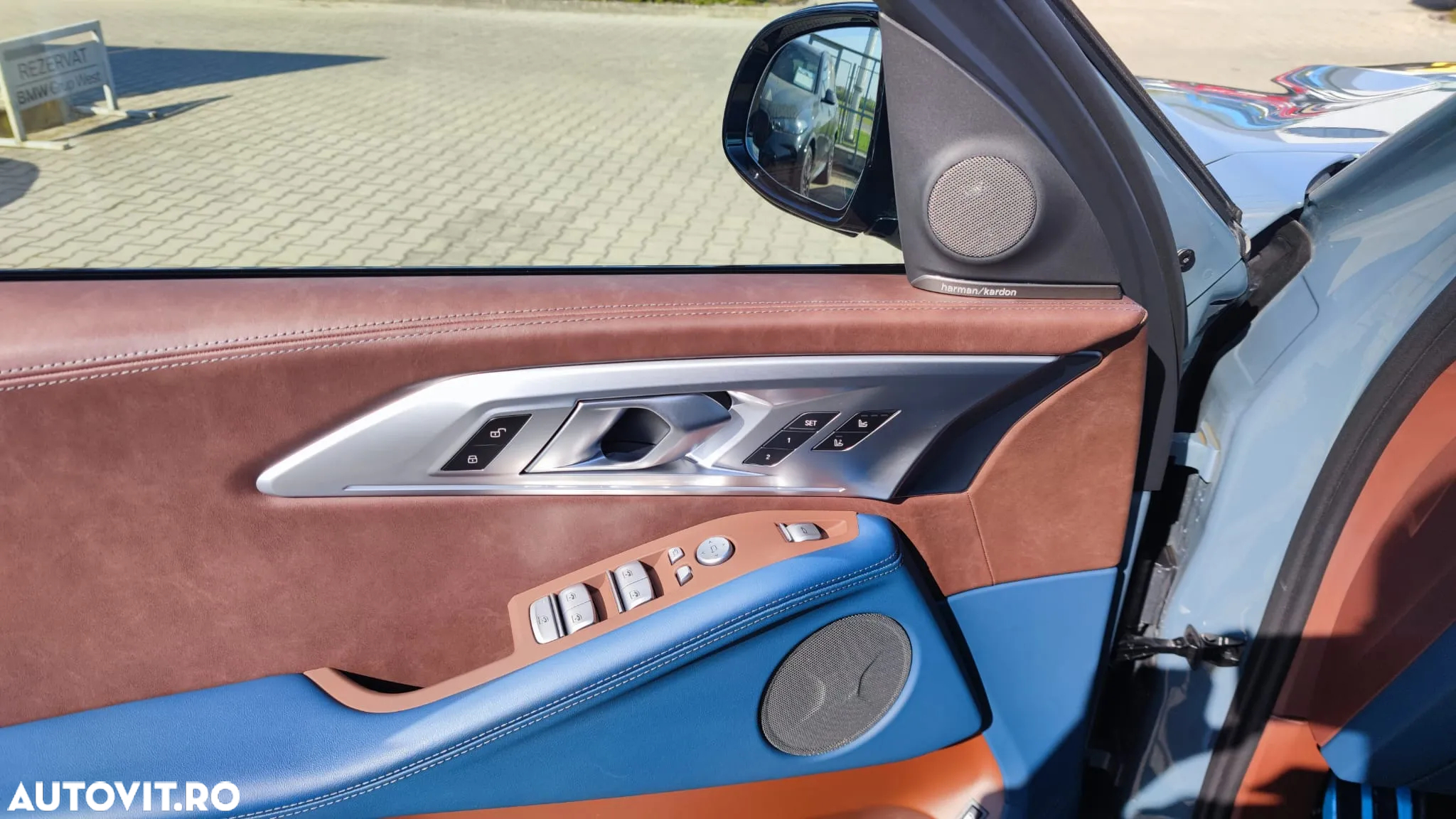 BMW XM - 19