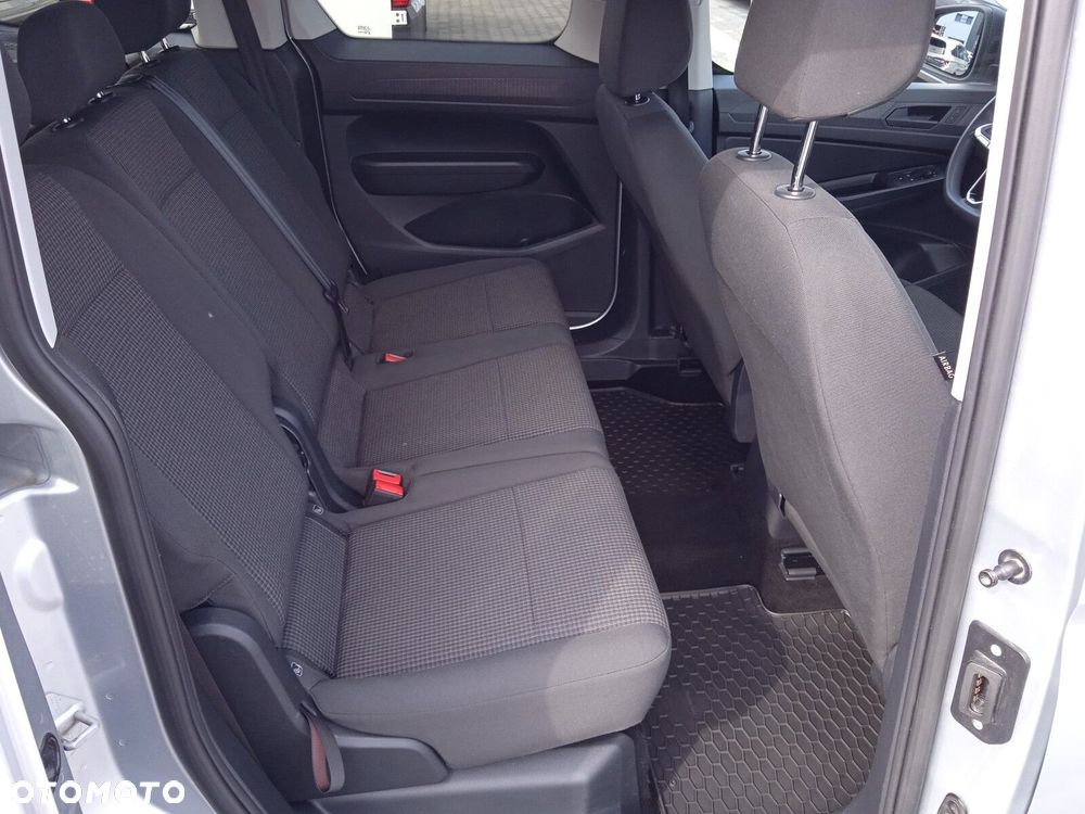 Volkswagen Caddy - 14