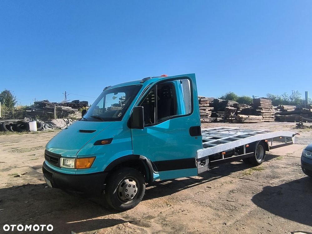 Iveco 35C11 - 4