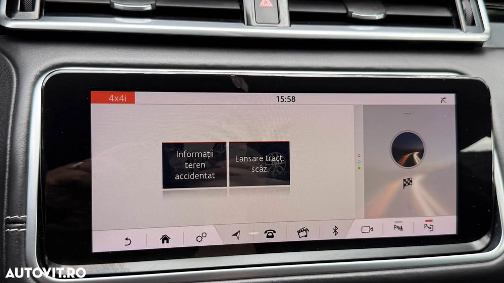Land Rover Range Rover Velar 2.0 R-Dynamic HSE - 21