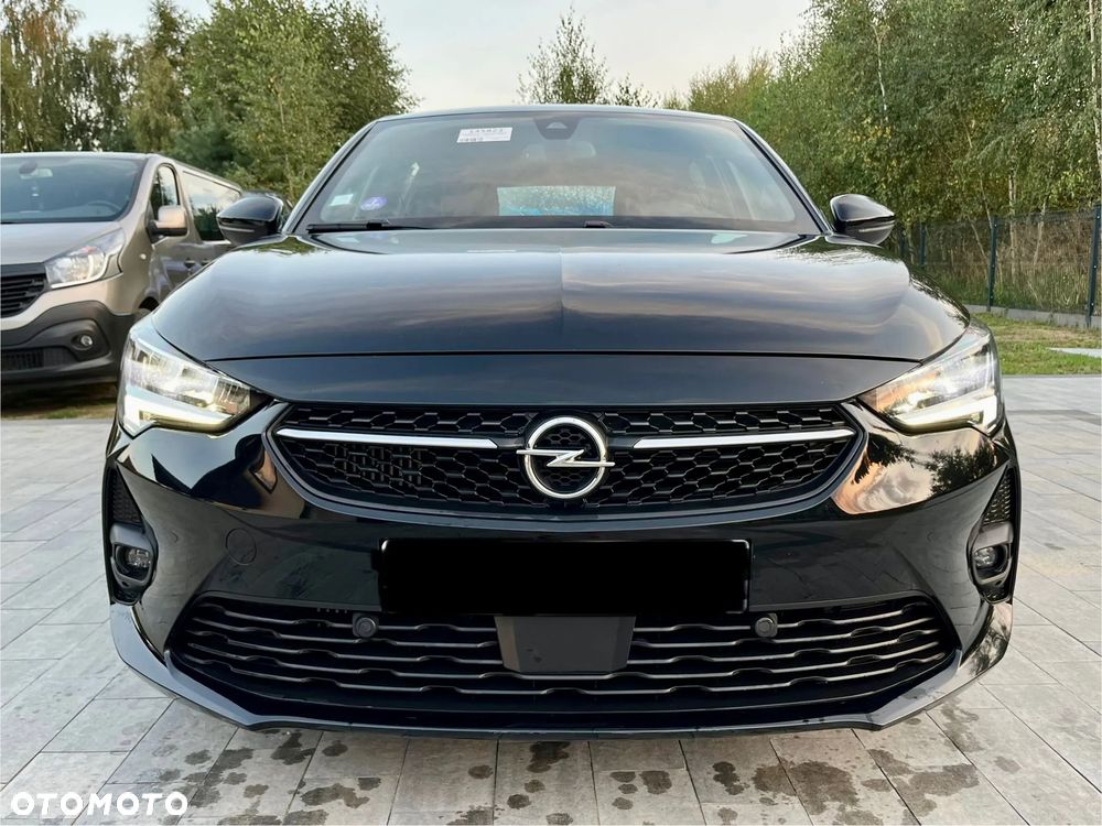 Opel Corsa 1.2 GS Line S&S - 12
