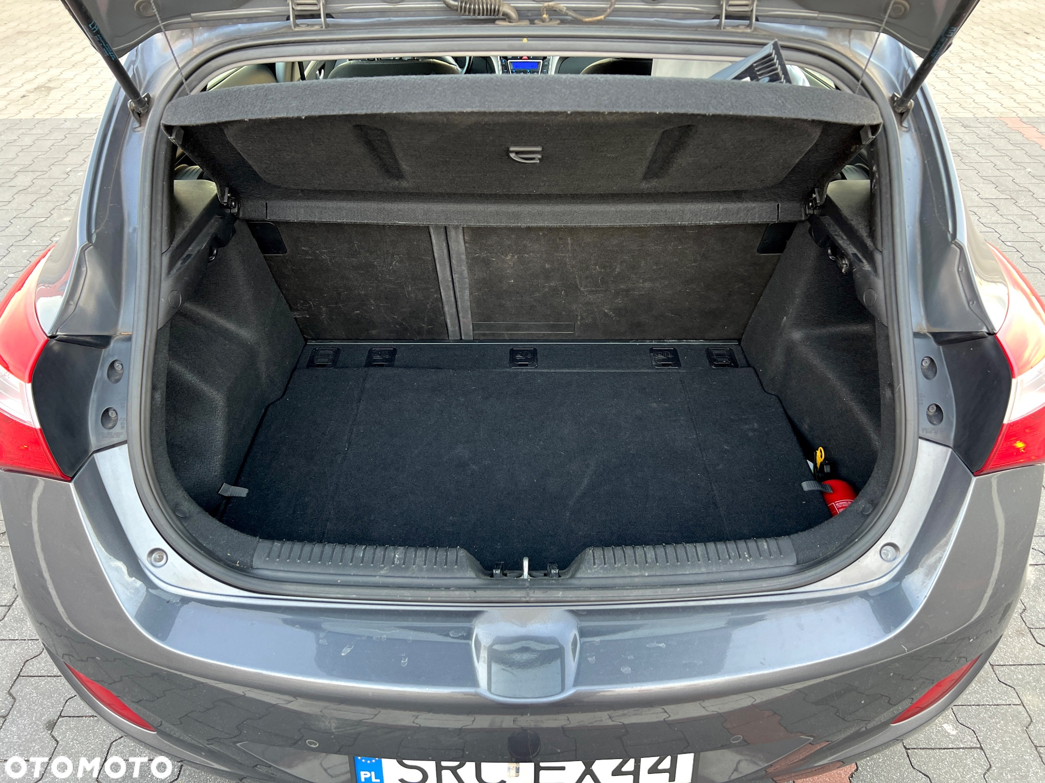 Hyundai i30 1.6 GDI DCT Premium - 15