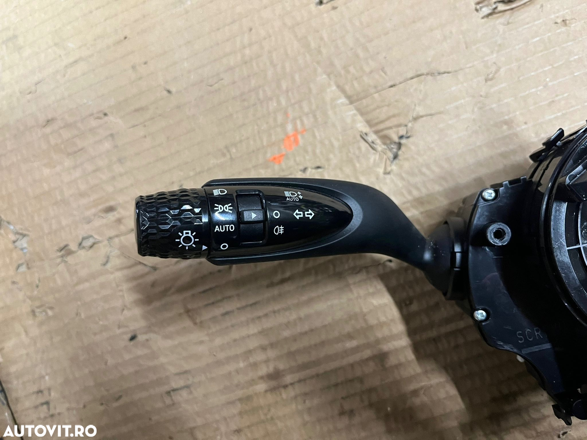 Maneta stergatoare ,maneta lumini, spira airbag HYUNDAI TUCSON an 2020-2025 - 2