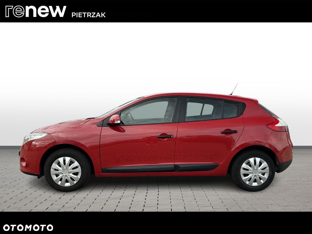 Renault Megane 1.6 16V Authentique - 2