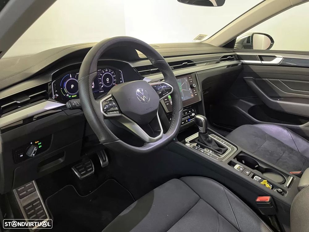 VW Arteon Shooting Brake 1.4 TSI eHybrid Elegance - 14