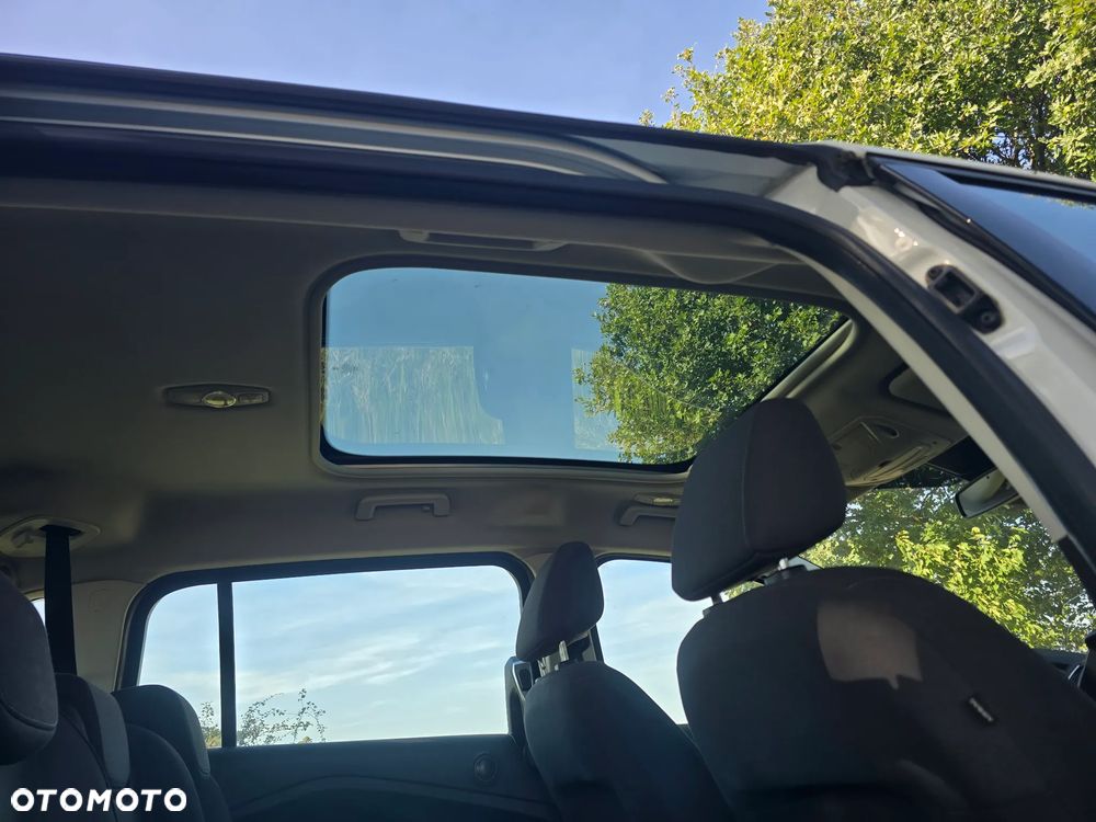 Ford Grand C-MAX 1.5 TDCi Start-Stopp-System Titanium - 11