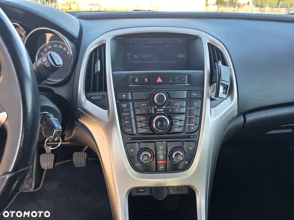 Opel Astra 1.4 Active - 15