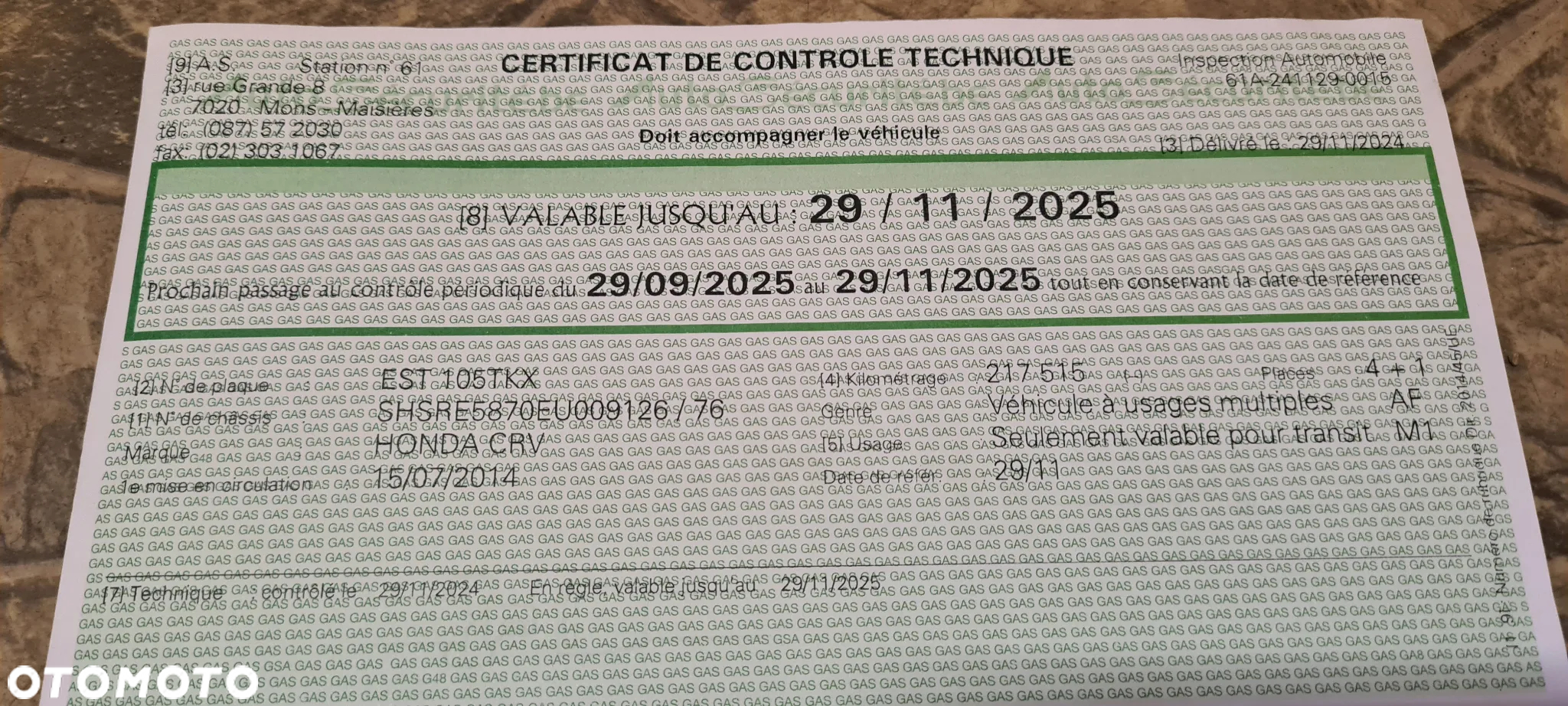 Honda CR-V 2.0 Elegance - 39