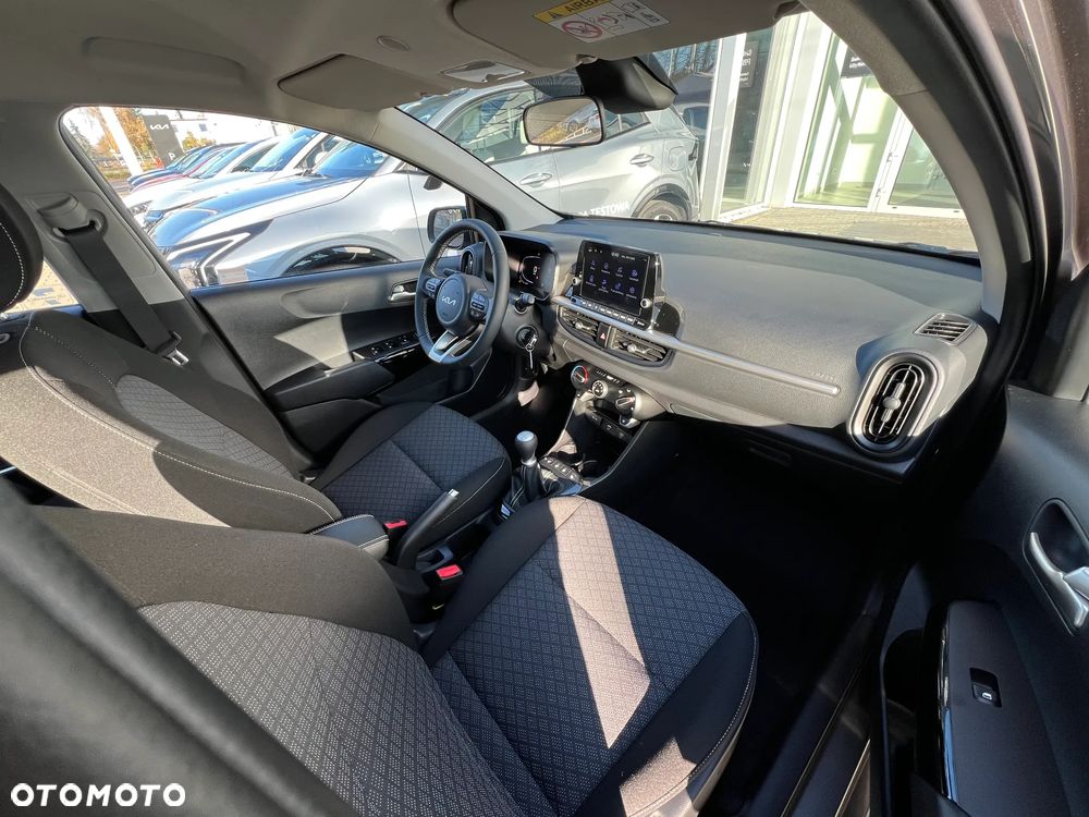 Kia Picanto 1.2 M - 25