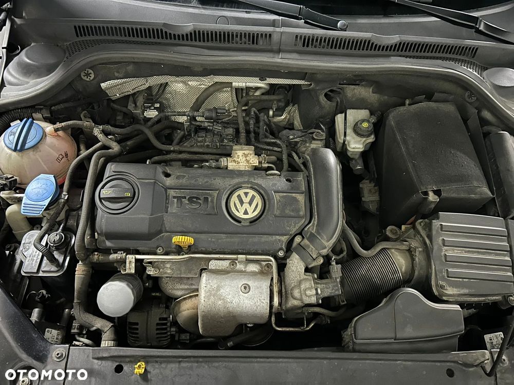 Volkswagen Jetta 1.4 TSI Comfortline - 17