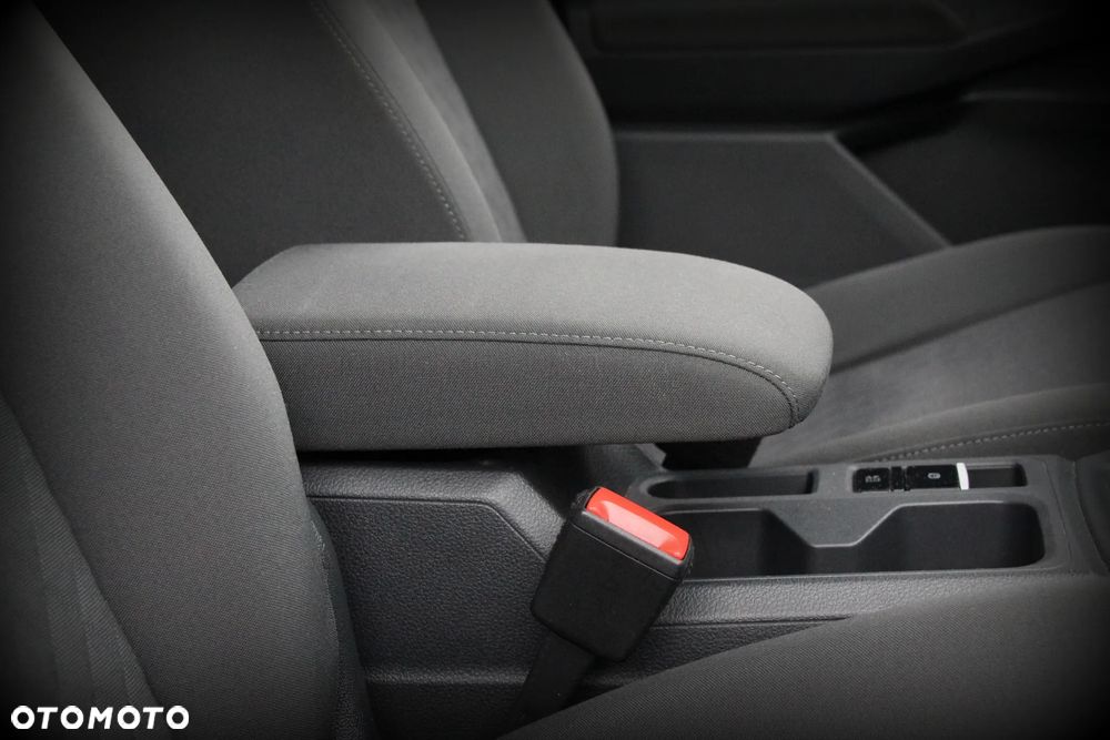 Volkswagen Caddy Maxi 2.0 TDI Life DSG - 23