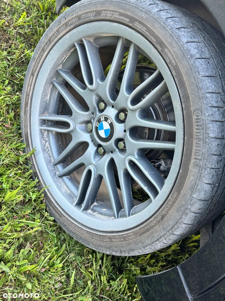 BMW Seria 3 - 20