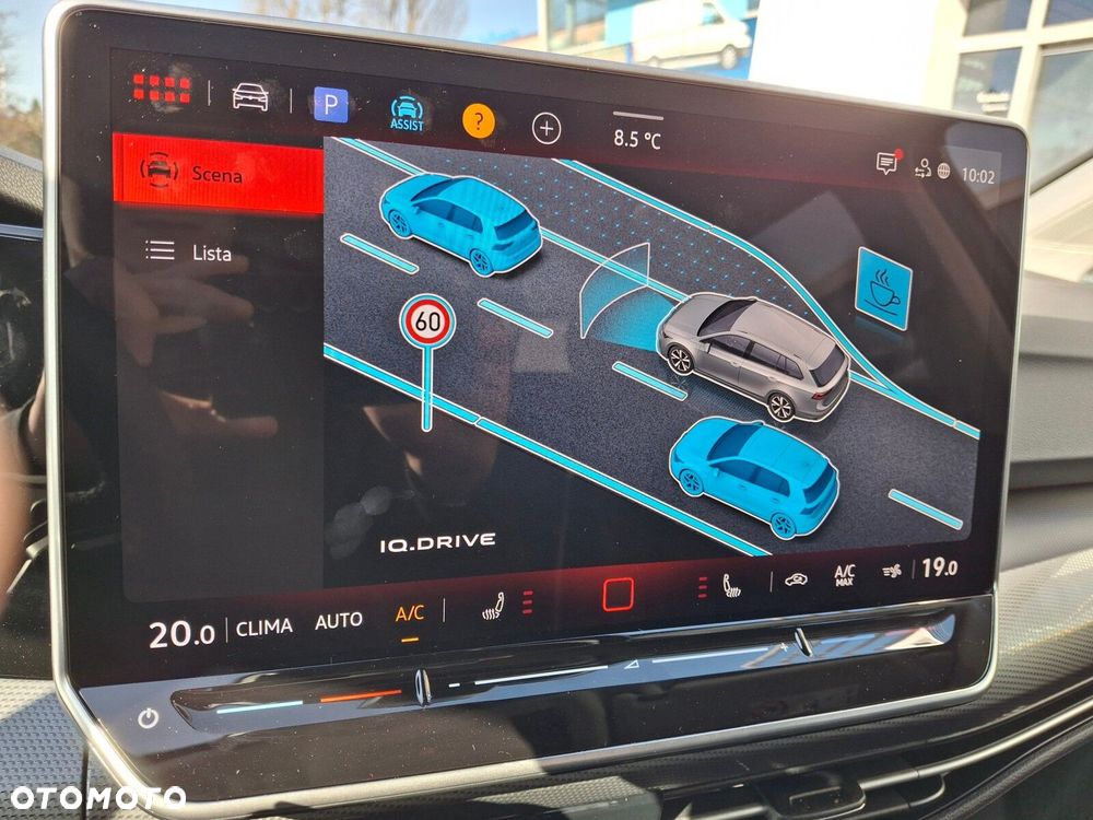 Volkswagen Golf Variant - 31