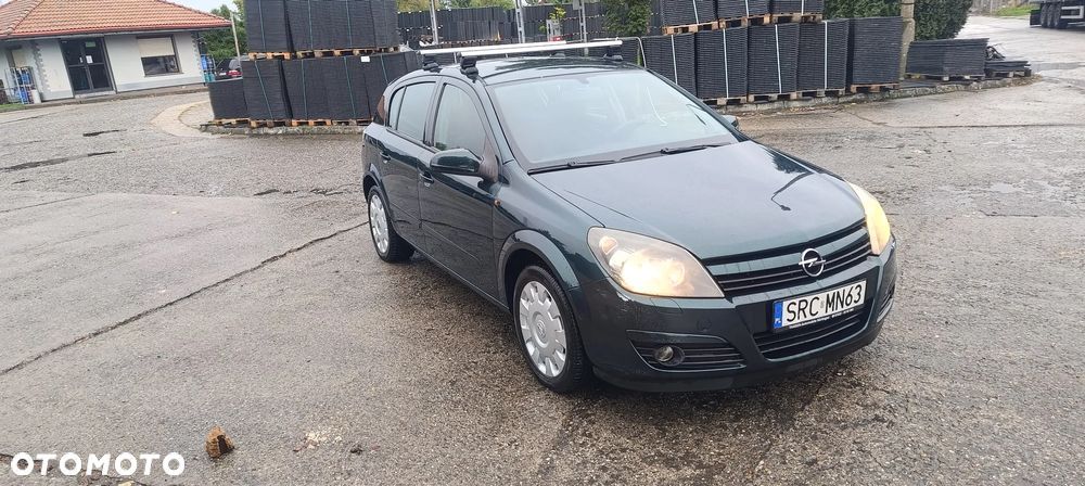 Opel Astra 1.9 CDTI Cosmo - 2
