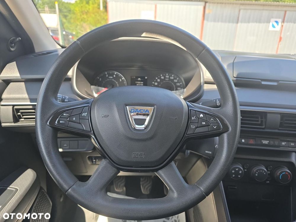 Dacia Jogger - 10