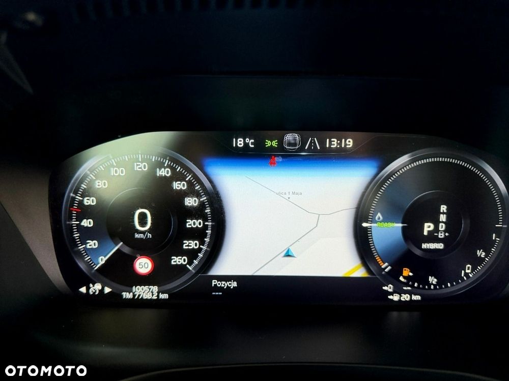 Volvo S60 - 19