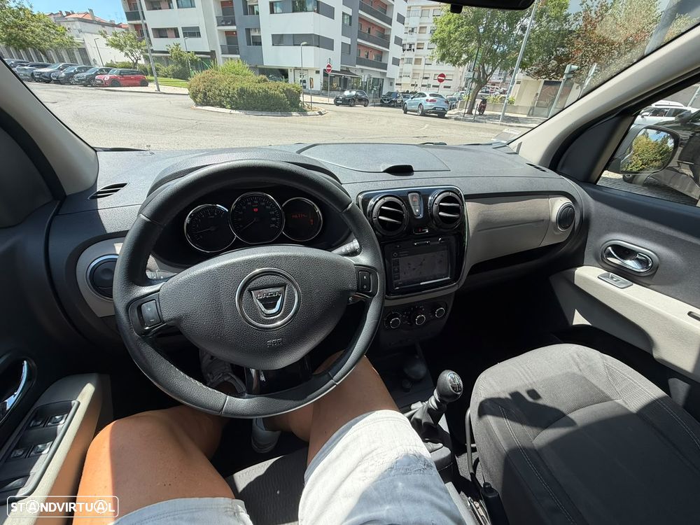 Dacia Lodgy ver-1-5-dci-prestige-7l - 25