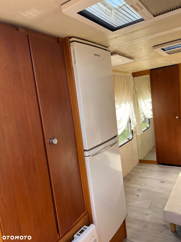 Dethleffs SILVER EMOTION 700 VIP - 29