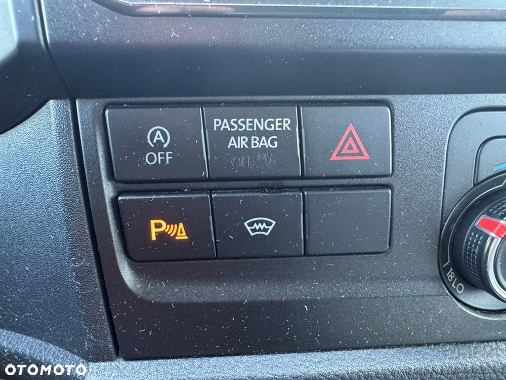 Volkswagen Transporter - 16