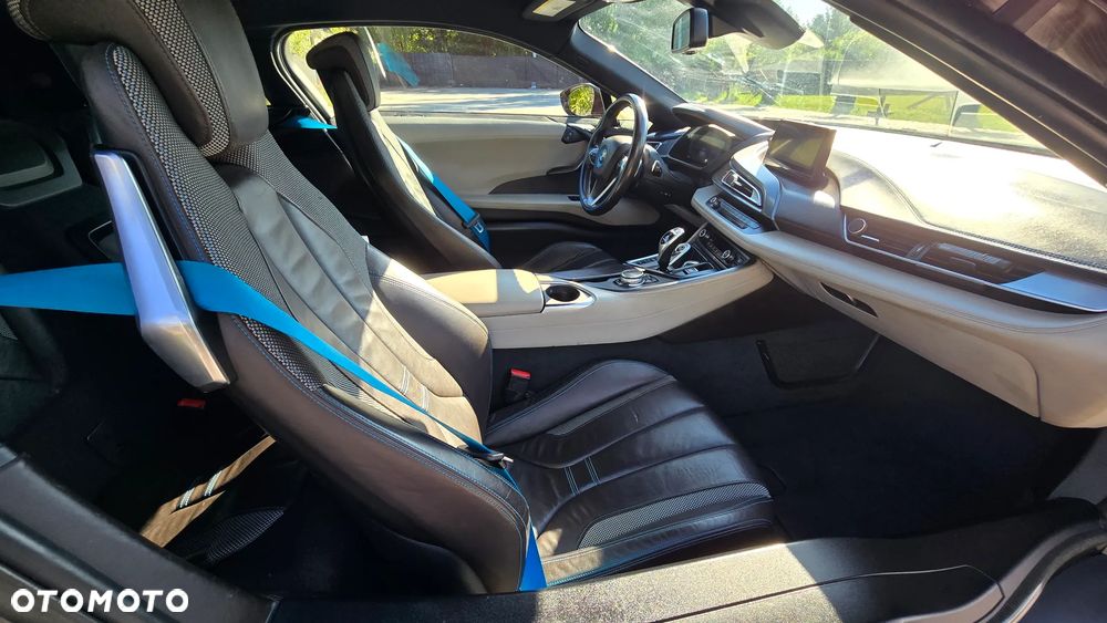 BMW i8 Standard - 30