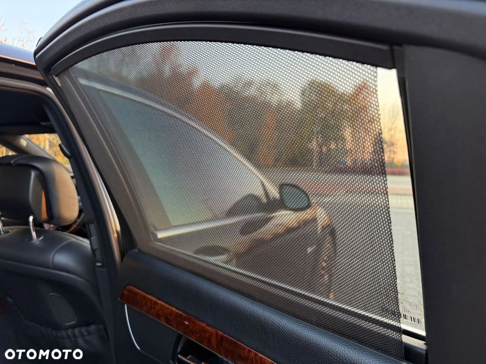 Mercedes-Benz Klasa S 420 CDI - 29