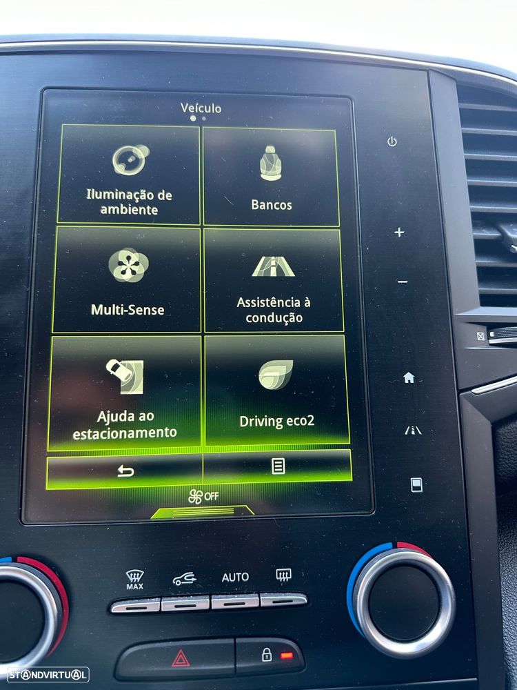 Renault Talisman ENERGY dCi 160 EDC INITIALE PARIS - 18