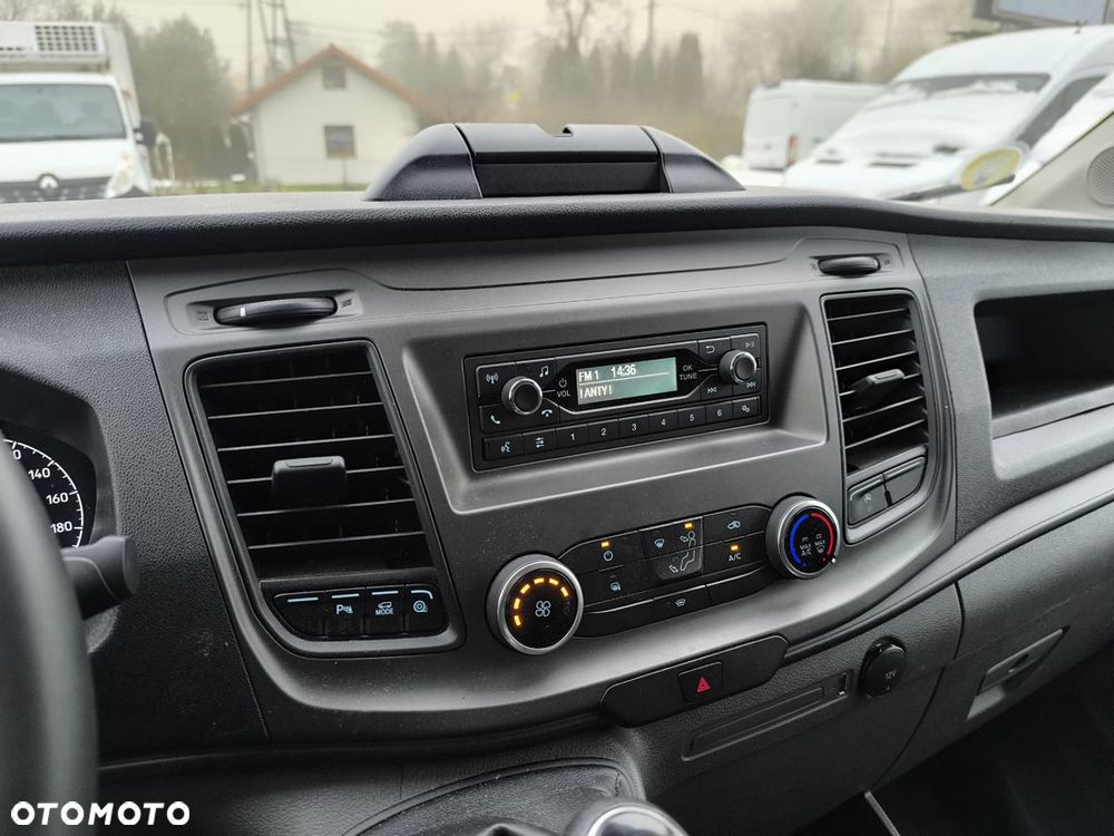 Ford TRANSIT ​*L3H2​*130KM​*TEMPOMAT​*KLIMA​*3 - 10