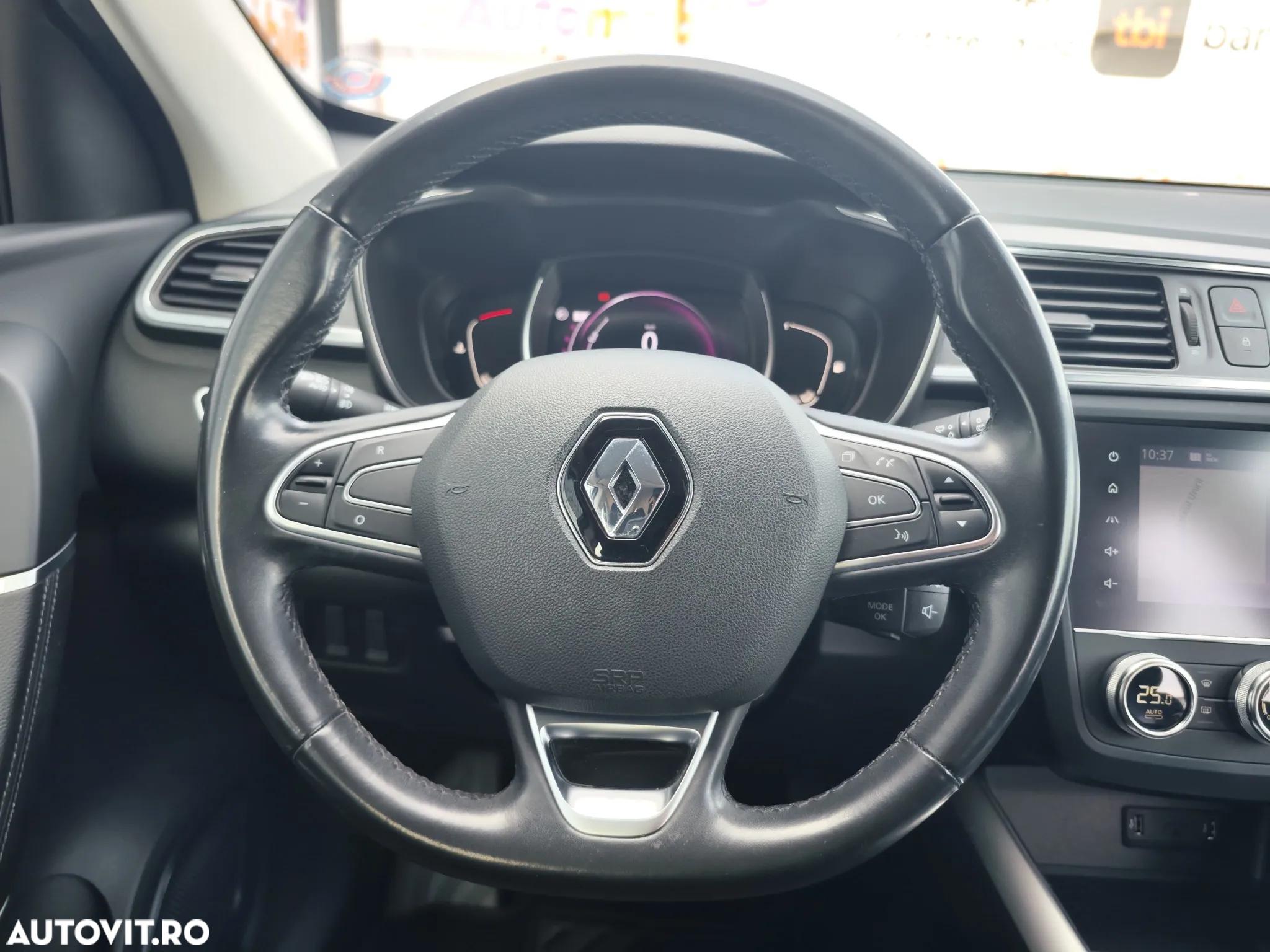 Renault Kadjar - 19