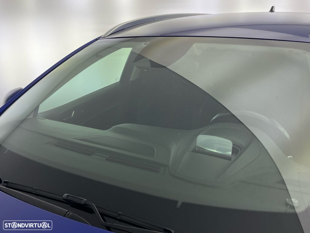 Renault Mégane Sport Tourer 1.3 TCe R.S. Line EDC - 21