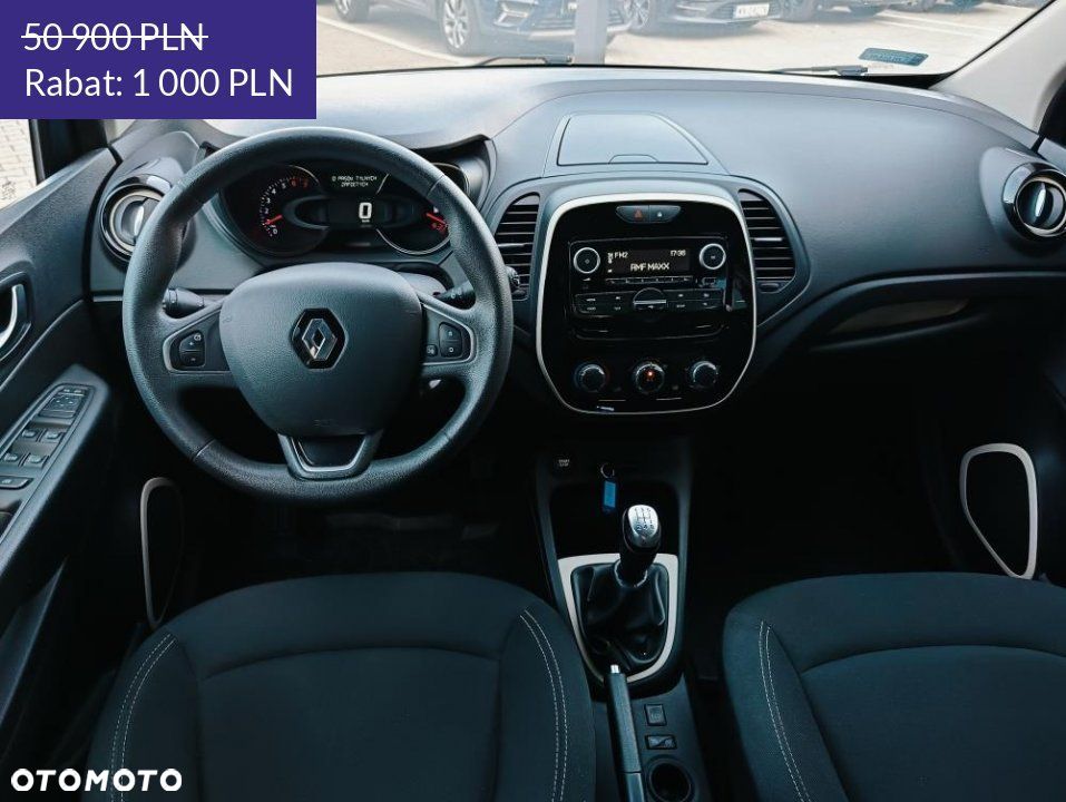 Renault Captur - 12