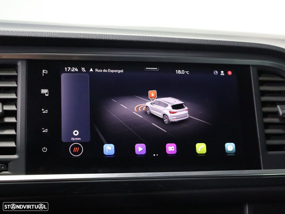 SEAT Ateca 1.0 TSI Style - 15