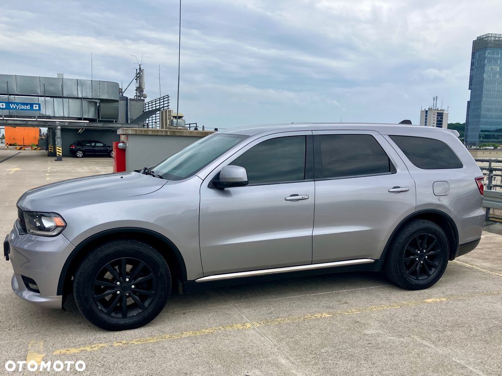 Dodge Durango - 6
