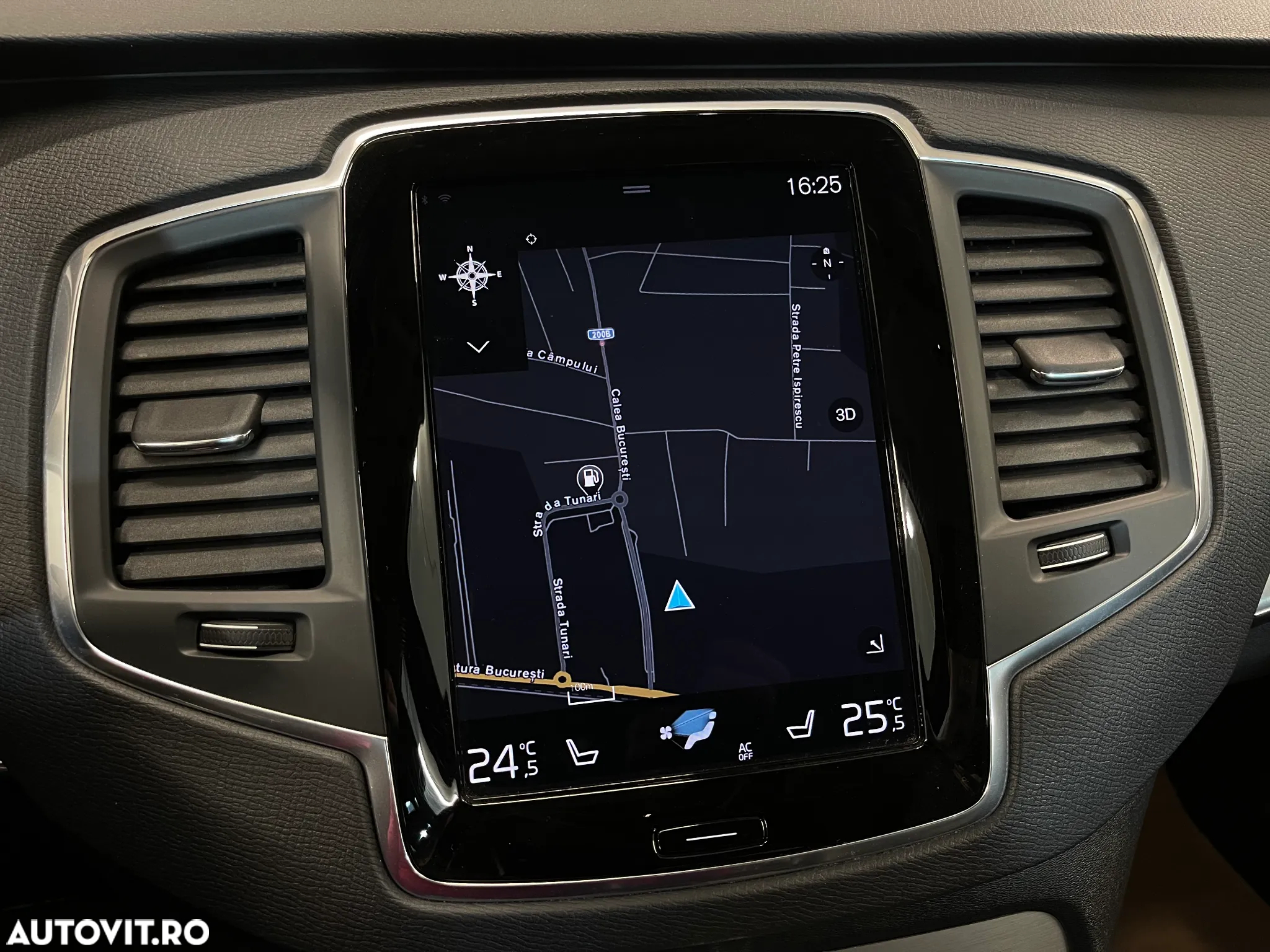 Volvo XC 90 B5 MHEV AWD 7 locuri Inscription - 16