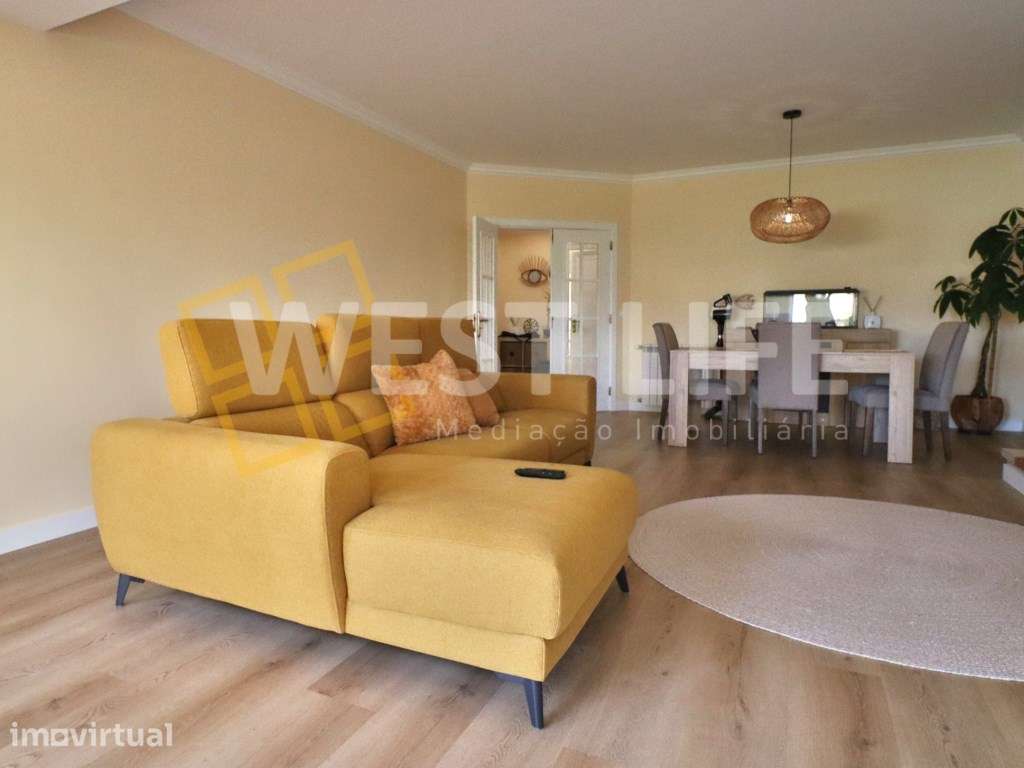 Apartamento T2 em Condomínio Fechado com Piscina e Jardim | EXCLUSI... - Grande imagem: 4/23