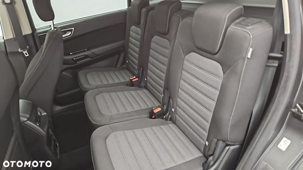 Ford Galaxy 2.0 EcoBlue 4WD Titanium - 21