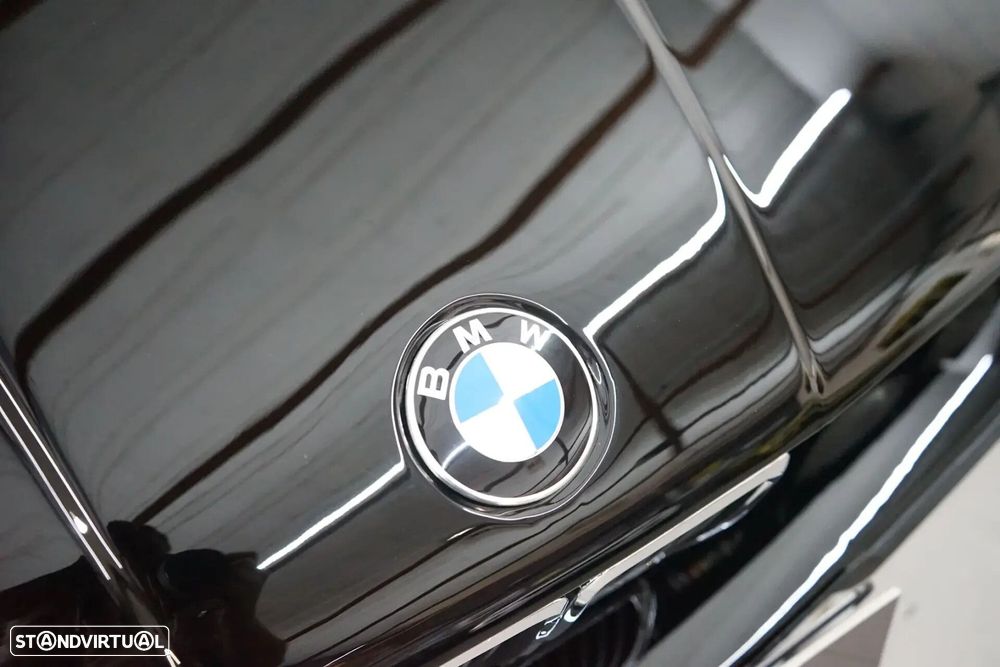 BMW 316 - 8