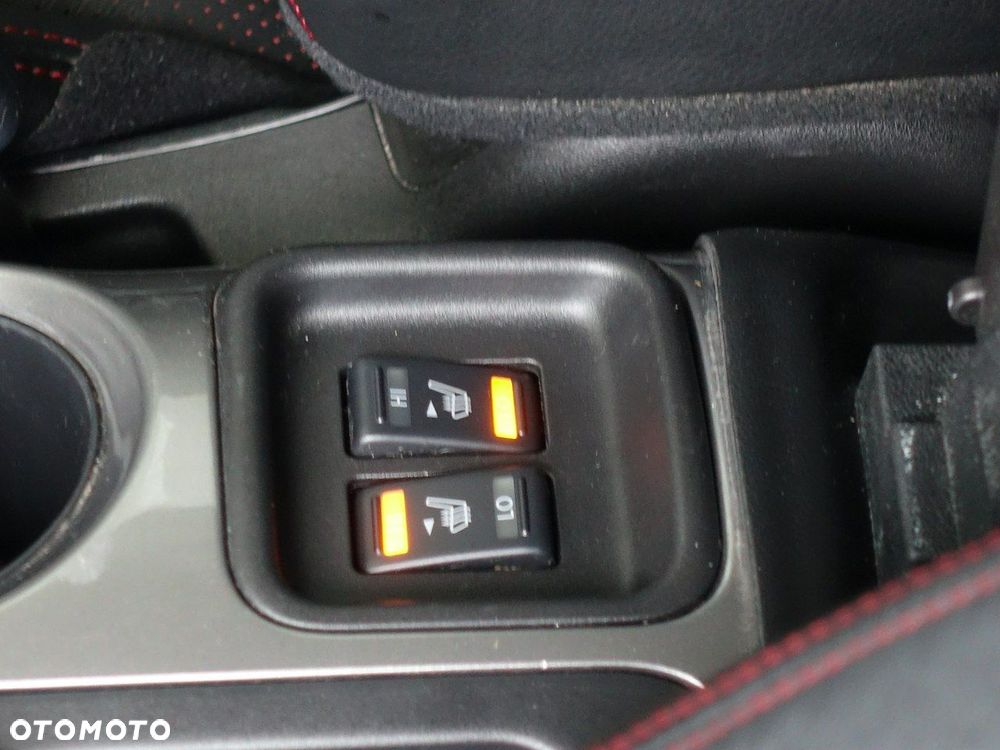 Nissan Juke 1.6 Tekna - 21