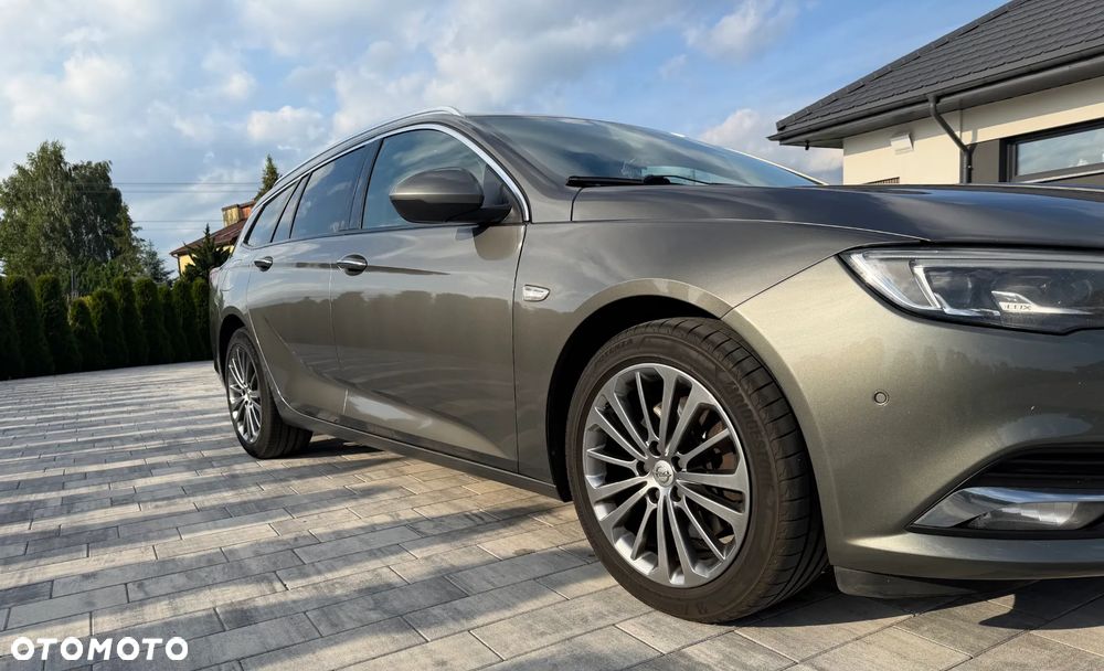 Opel Insignia 2.0 CDTI Elite S&S - 2
