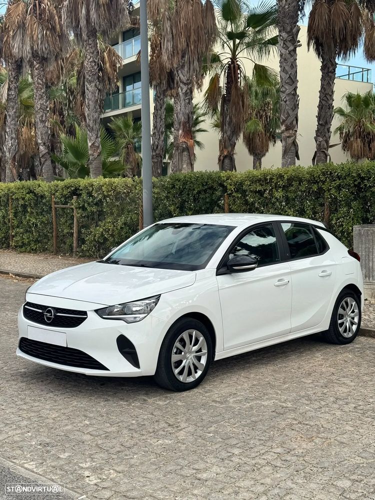 Opel Corsa - 2