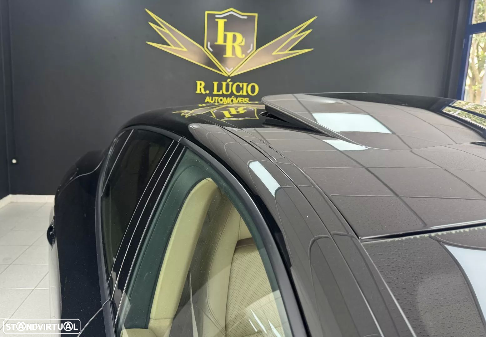 Porsche Panamera Standard - 11