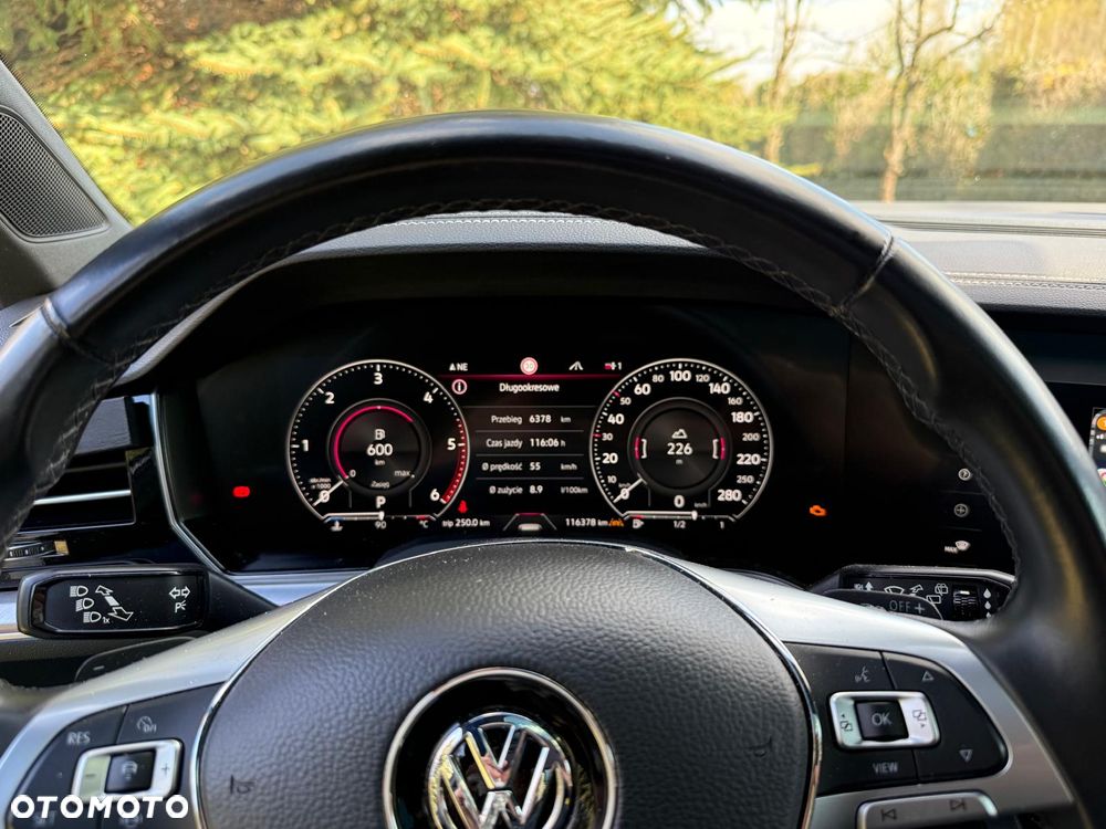 Volkswagen Touareg 3.0 V6 TDI SCR 4Mot Elegance - 6