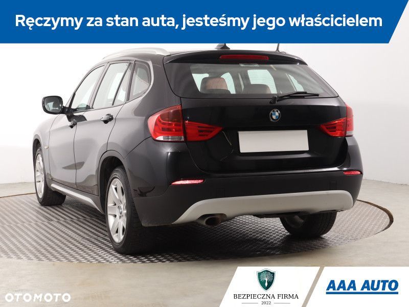 BMW X1 - 5