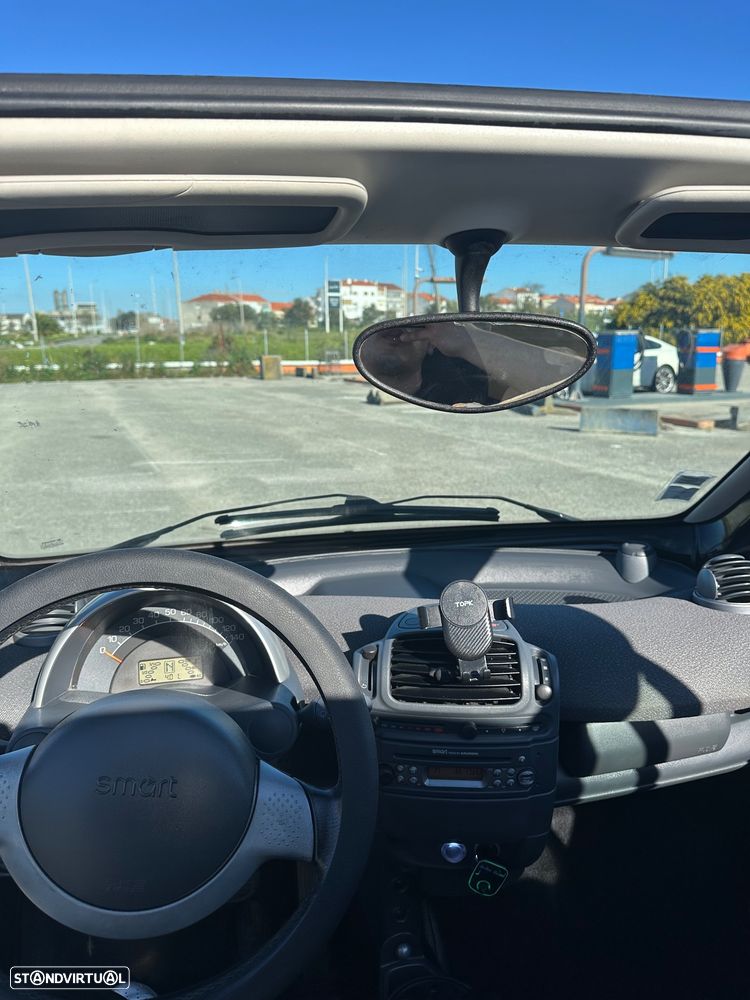 Smart ForTwo Coupé - 7