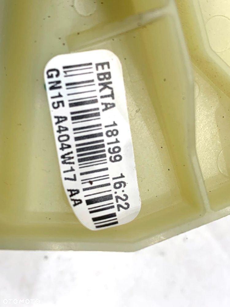 ZAMEK KLAPY TYŁ  FORD ECOSPORT 2011 - 2022 1.0 EcoBoost 92 kW [125 KM] benzyna 2013 - 2022 - 4